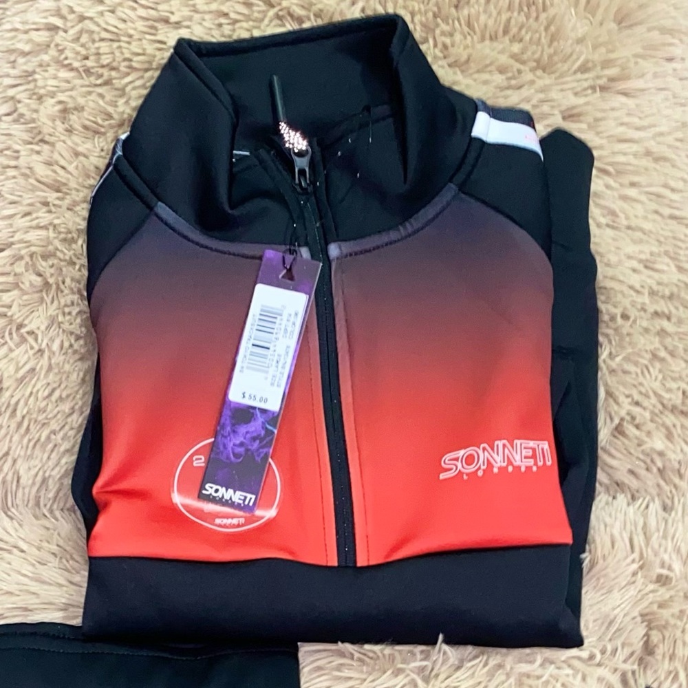 Sonneti London tracksuit